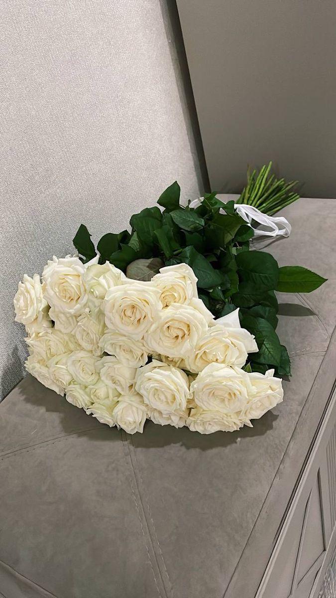 OrbitHarborSpruce workshop space where corporate flower arrangements are designed and prepared for business delivery